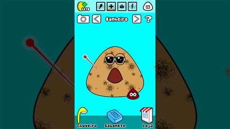 Pou. Games pou. - YouTube