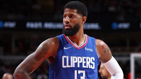 Clippers' Paul George (Health and Safety Protocols) misses Play-In defeat | NBA.com