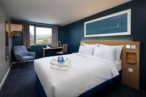 Travelodge offer over 800,000 rooms for £32.99 or less - Manchester Evening News