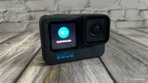 GoPro Hero 12 Black review: refined but not perfect