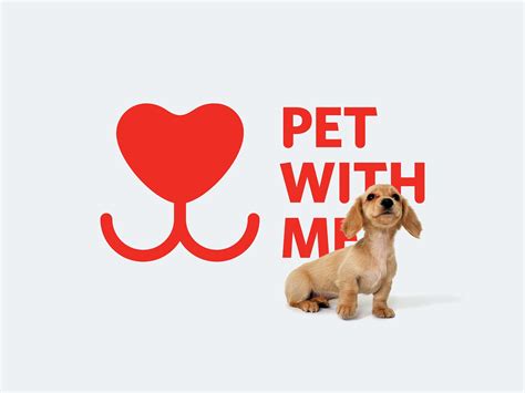 Pet with Me on Behance