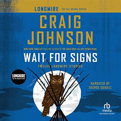 Craig Johnson’s Walt Longmire Books In Order: Ultimate Guide To Reading ...