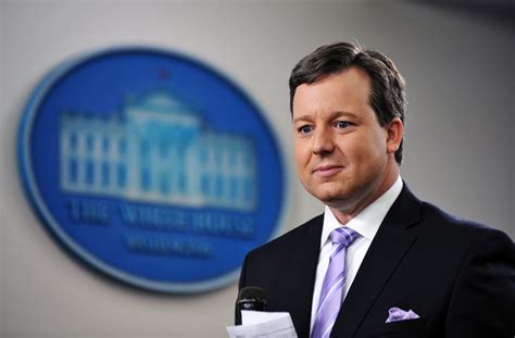 Ed Henry fired by Fox News after workplace investigation into ‘sexual misconduct’