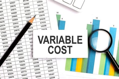 Variable Cost: Definition, Formula, and Examples