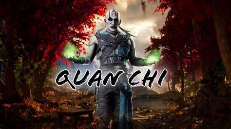 Mortal Kombat 1 | Quan Chi Fatalities - YouTube