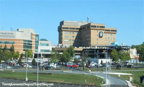 west shore hospital pennsylvania - Brianne Tidwell