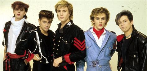 The 10 best Duran Duran songs ever - Smooth