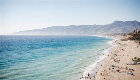 Best Beaches in Malibu: Ultimate Coastal Guide | Picnic Makers