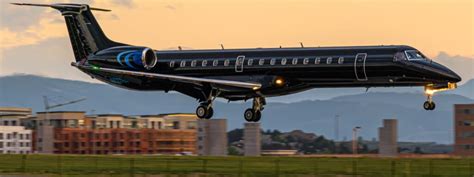 Spotlight on the Embraer ERJ-145