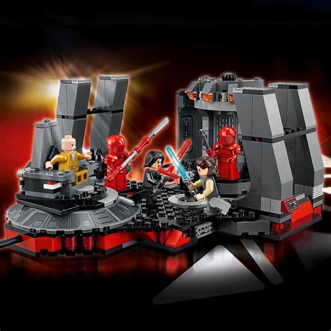 New LEGO Star Wars Sets Revealed - BricksFanz
