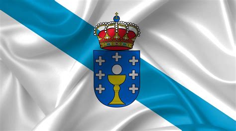 galicia flag - Photo #561 - motosha | Free Stock Photos