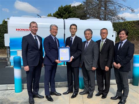 American Honda Headquarters Ribbon Cutting in Torrance | Assemblymember Al Muratsuchi ...