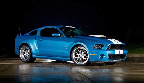 2013 Ford Mustang Shelby GT500 Cobra: Ultimate In-Depth Guide