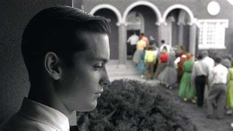 Throwback Thursday: The Unpleasant Truth about Pleasantville | Twin ...