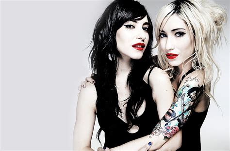 The Veronicas Sign Global Deal With Sony Music, New Album Coming ...