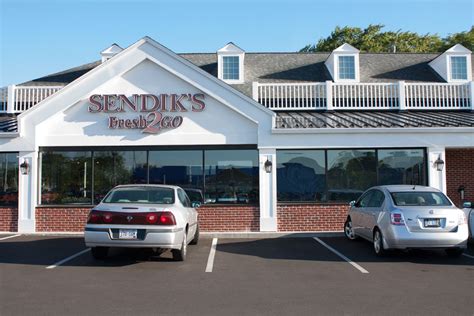 Sendik’s store to open on Marquette University campus » Urban Milwaukee