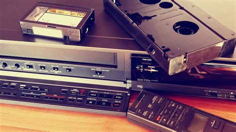 The biggest problem with VHS and how to fix it | VHS to DVD Wales