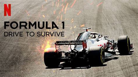 Formula 1: Drive To Survive Wallpapers - Wallpaper Cave