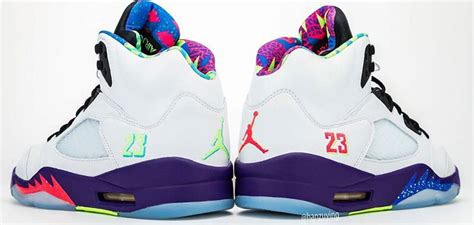 The Air Jordan 5 Bel Air 2020: Hi. Dad, I Need $200!