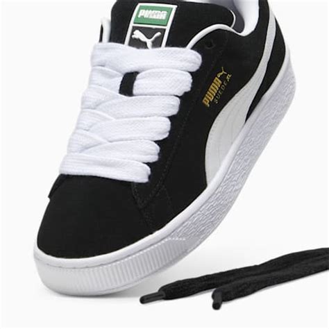 Suede XL Sneakers Unisex | Sneakers | PUMA