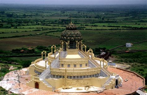 Famous World: Famous Place In Gujarat