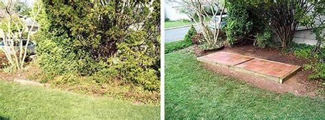 Charlottesville & Central virginia grounds maintenance | Serenescapes