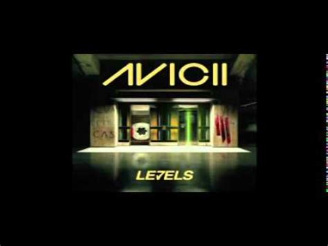 Avicii 'Levels' Skrillex Remix [FULL] - YouTube