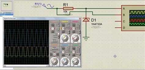 Explanation of Basic Clipper Circuit in Detail