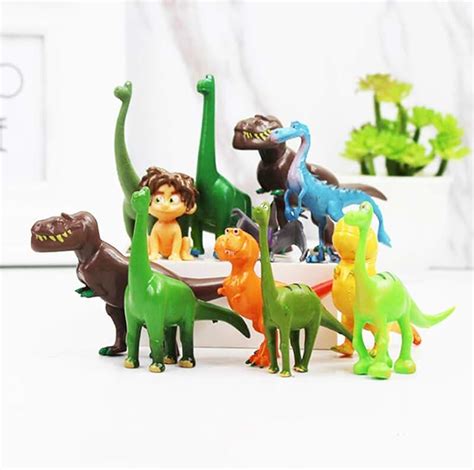 Amazon.com: The-Good-Dinosaur-Toys