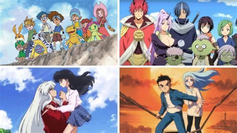 60 Best Isekai Anime of All Time, Ranked