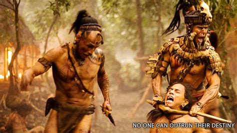 Prime Video: Apocalypto