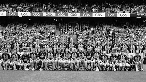 Reflections on Hurling - Kilkenny Observer