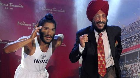 Milkha Singh passes away at 91: An extraordinary life in images ...