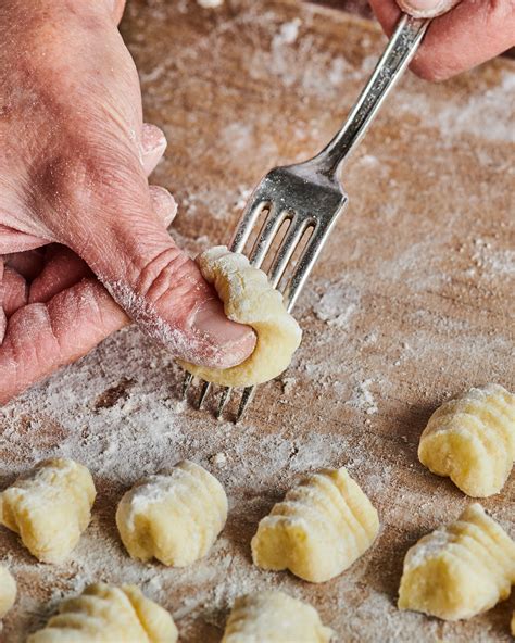 How to Make the Absolute Best Gnocchi from Scratch | Kitchn