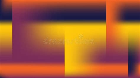 Gradient Background with Colorful Fill Stock Vector - Illustration of cybernetic, minimalism ...