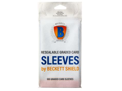 Beckett Shield