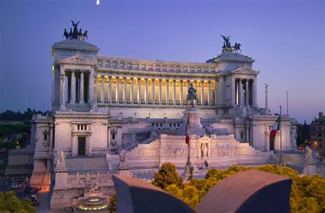 3 Millennia Tours | Rome at Sunset Tour