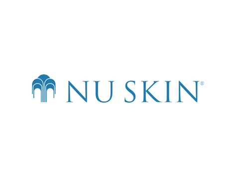 Nu Skin Logo PNG Transparent & SVG Vector - Freebie Supply