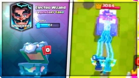 Electro Wizard Strategy, Electro Wizard Challenge, Clash Royale news