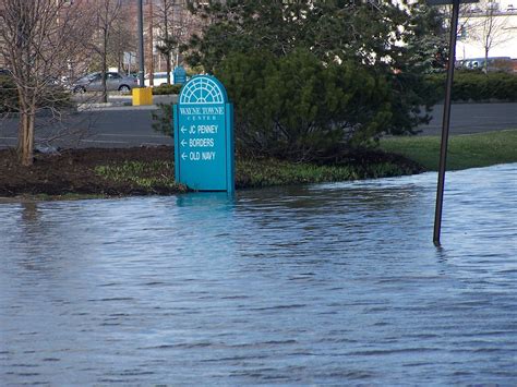 Willowbrook Mall Flood in Wayne NJ | A flood of Willowbrook … | Flickr