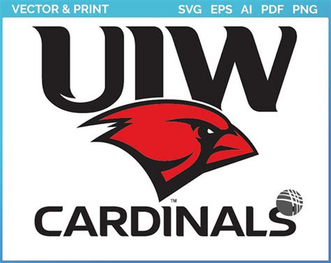 Incarnate Word Cardinals - Alternate Logo (2011) - College Sports ...