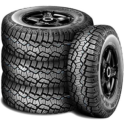 Best All Terrain Tires For Snow And Ice 2020 - ActiveSW.com