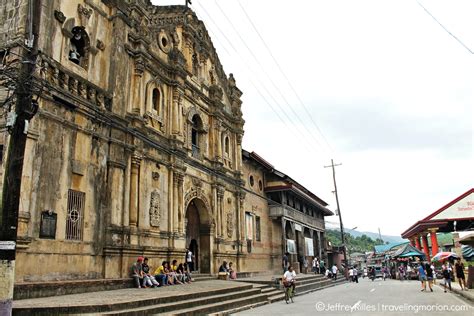 Laguna | St. Peter of Alcantara Parish Church of Pakil