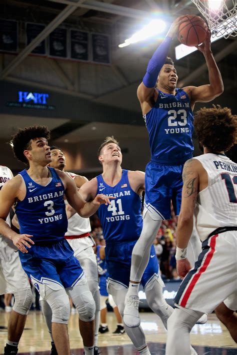 BYU basketball: Cougars have hit rock bottom in the WCC