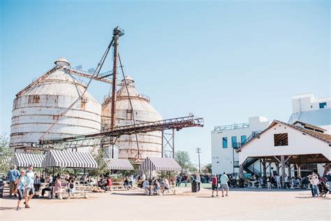 A Non-Tourist Guide to Magnolia Market & Waco, TX — Erika Aileen ...