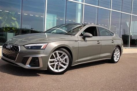 2023 Audi A5 For Sale - 152337