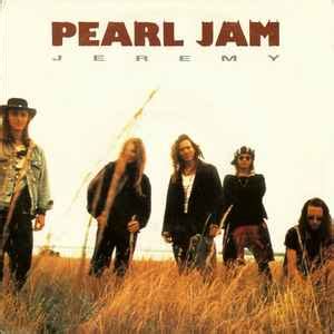 Pearl Jam - Jeremy (1992, Vinyl) | Discogs