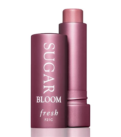 Fresh Sugar Bloom Tinted Lip Treatment SPF 15 | Harrods UK