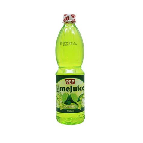 LIME CORDIAL 700ML - Mega Wines & Spirits