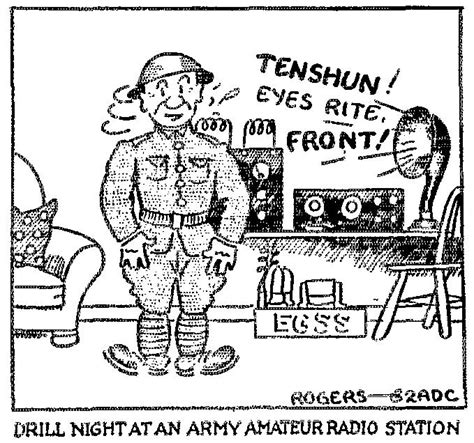 2014: Ham Radio Cartoons